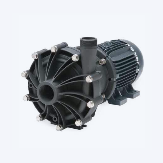 Bomba de Acople DB_SP 1