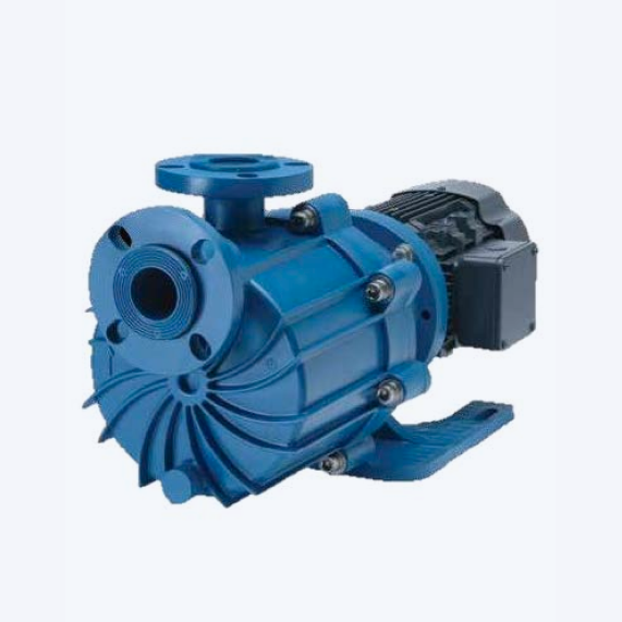 Bomba de Acople DB_SP 2